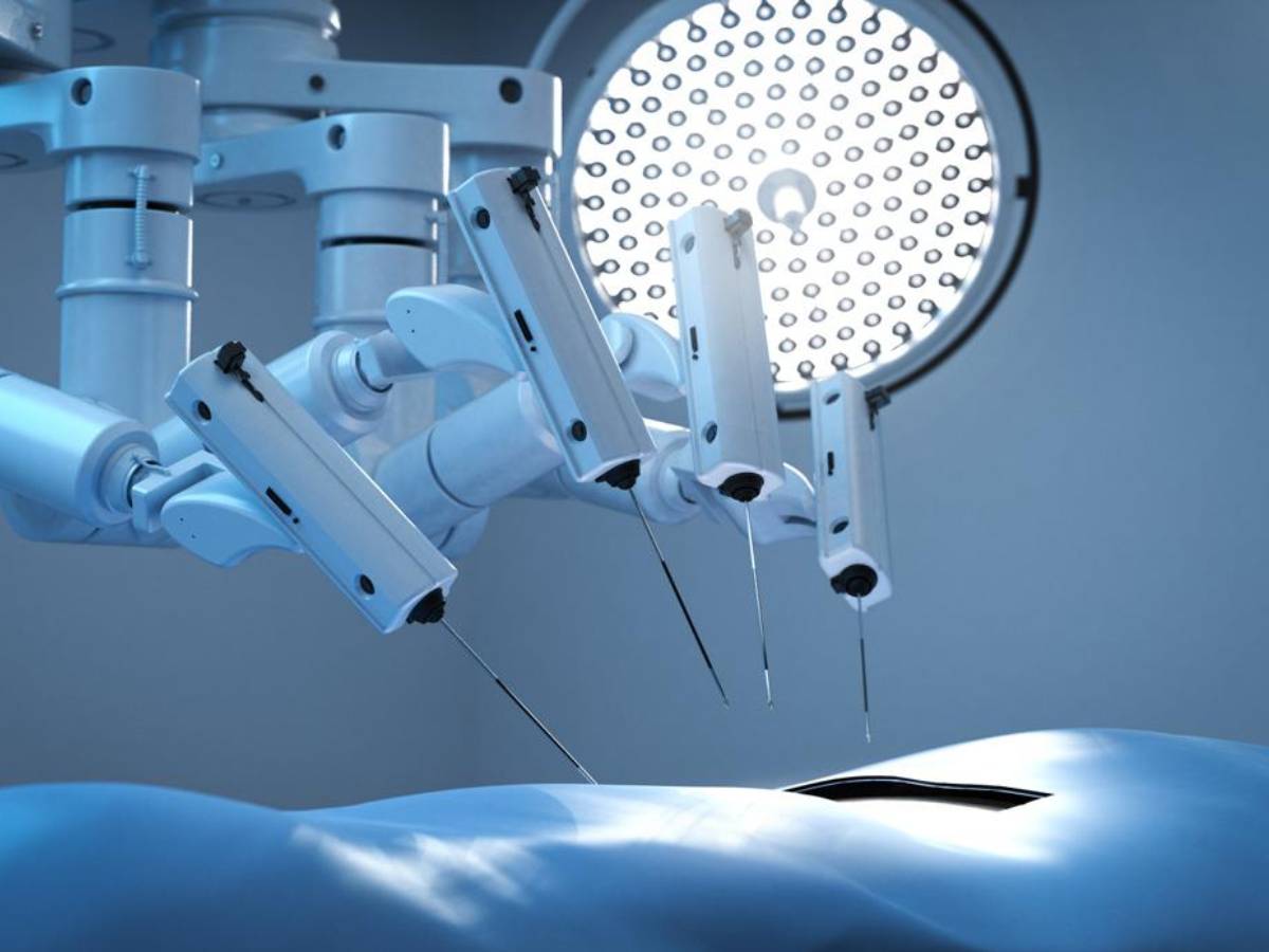 roboticsurgeries