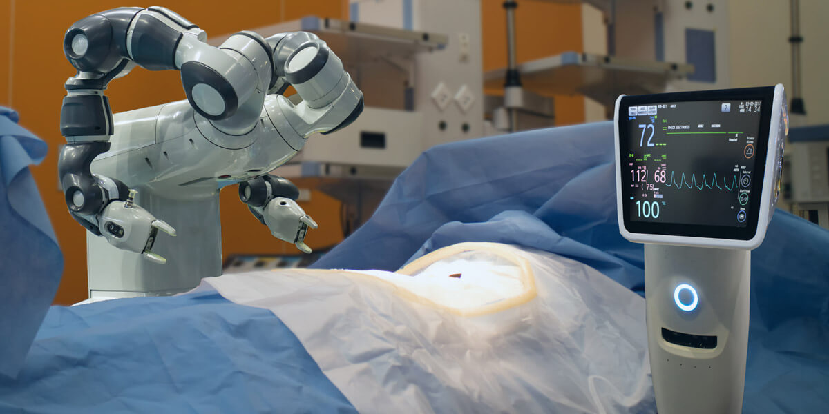 roboticsurgery